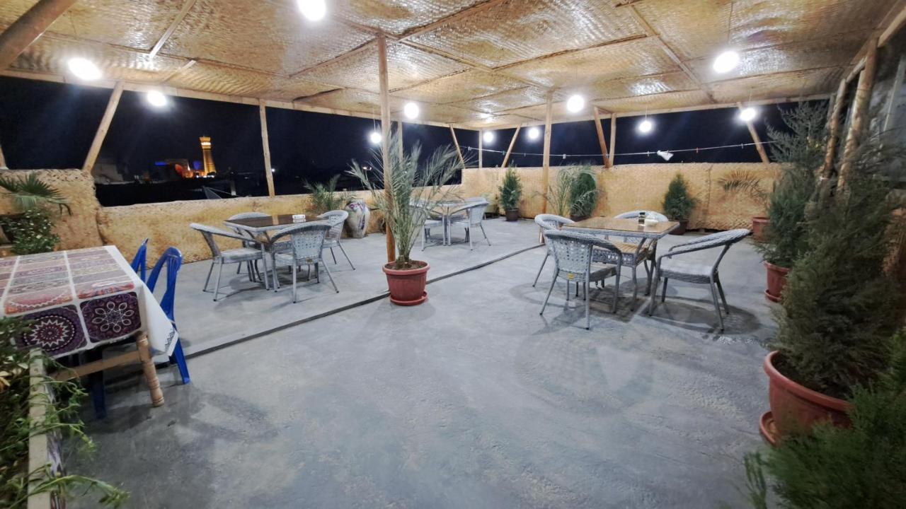 Naqshband Ξενοδοχείο Μπουχάρα Εξωτερικό φωτογραφία